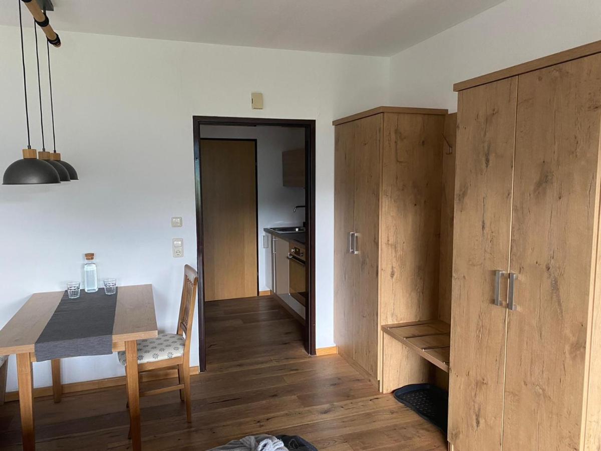 Apartment Sandra Bad Goisern Exterior foto