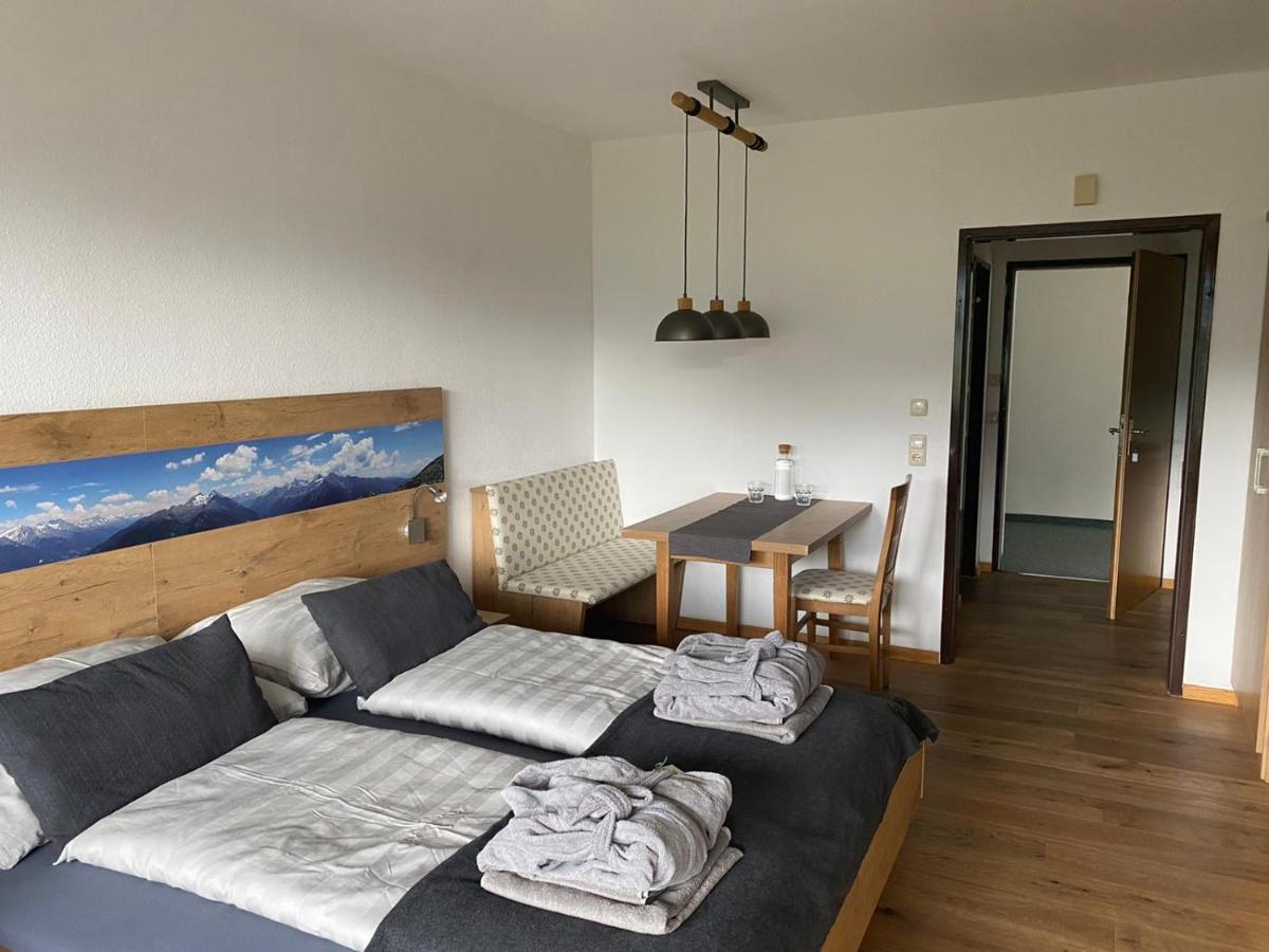 Apartment Sandra Bad Goisern Exterior foto