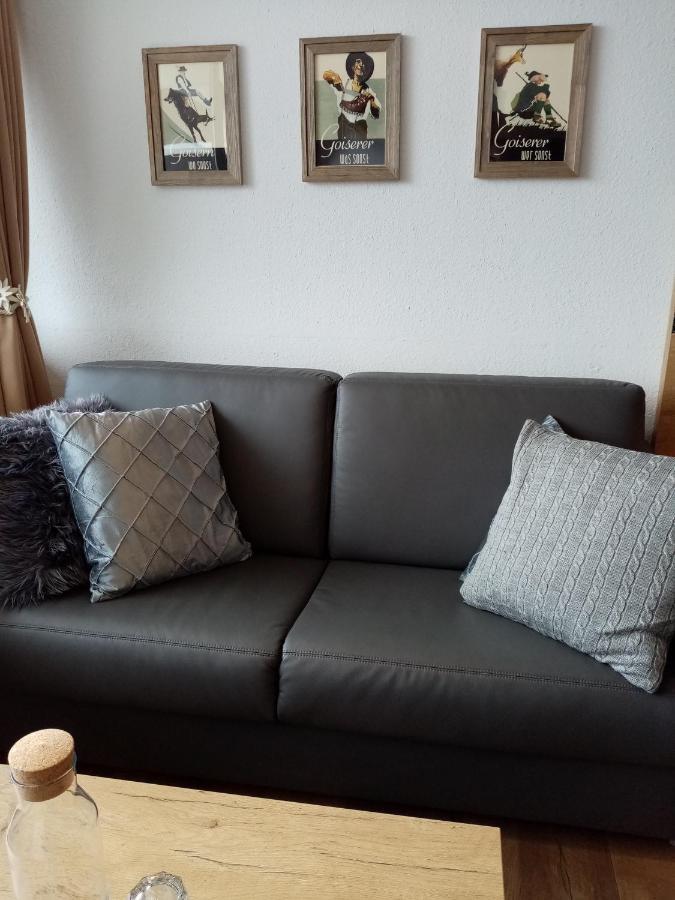 Apartment Sandra Bad Goisern Exterior foto